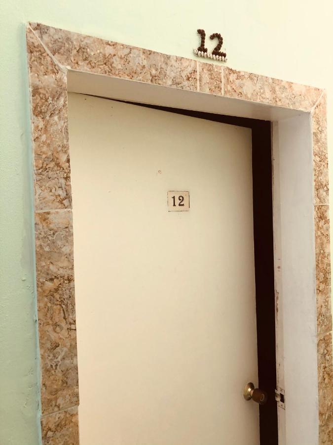 Tita'S Airport Hotel Cartagena Екстер'єр фото